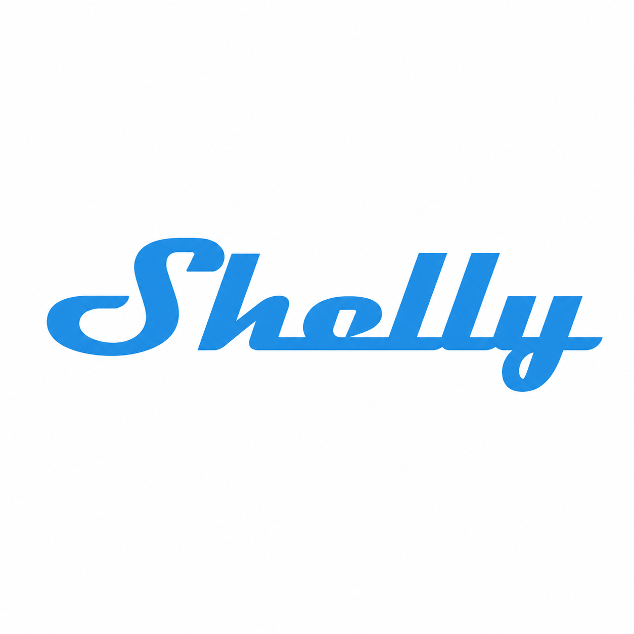 Shelly